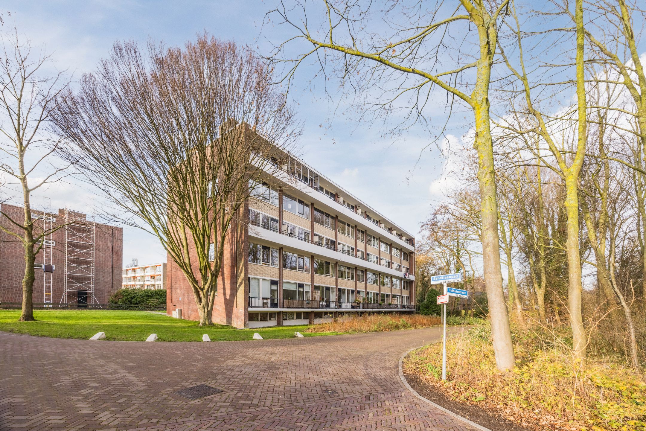 Foto 36 van Burggravenlaan 40