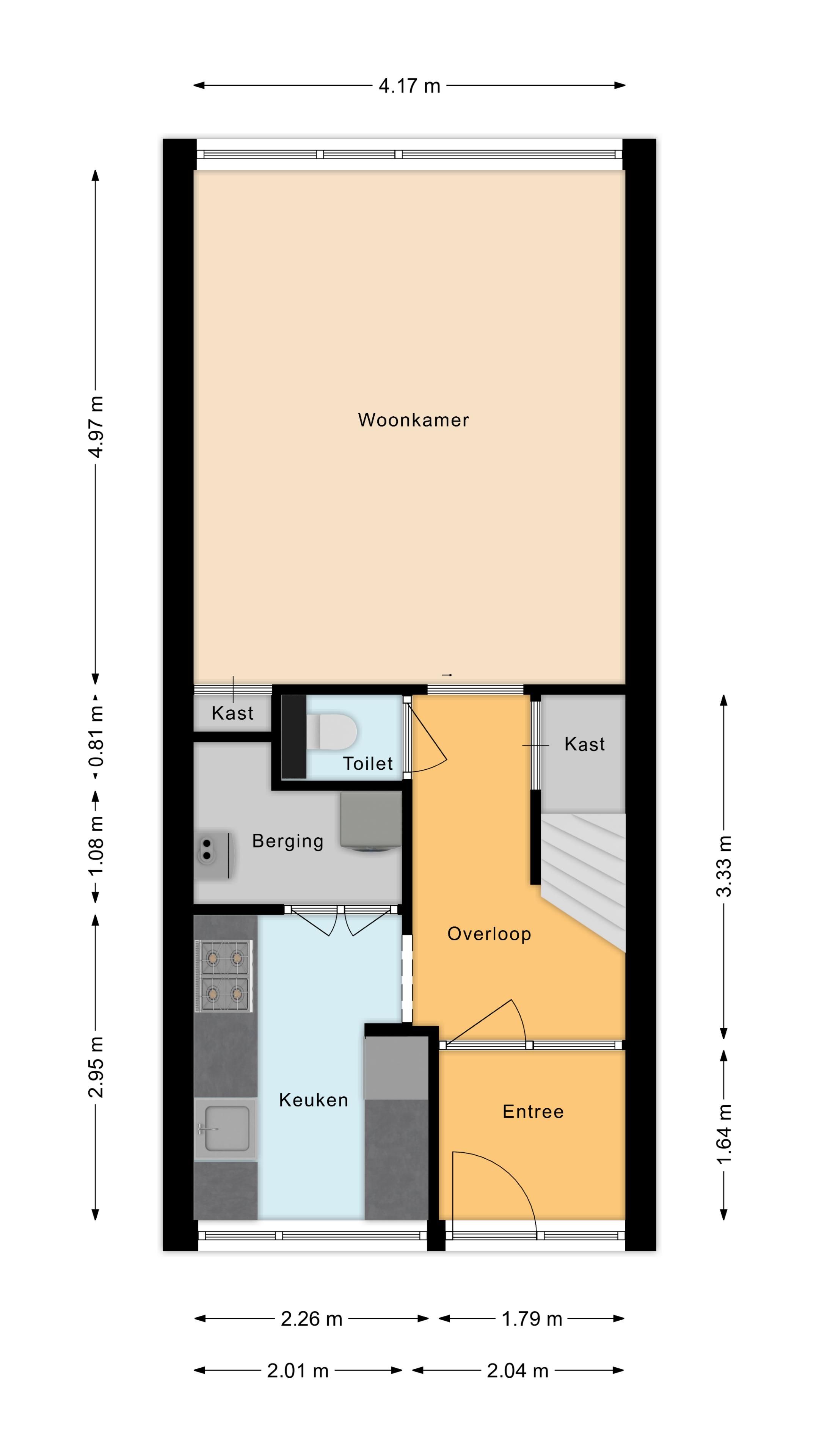 Foto 39 van Burggravenlaan 40