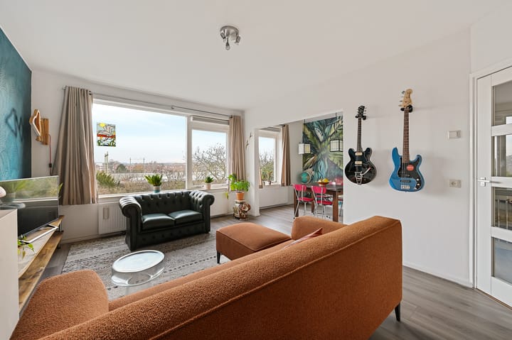 Foto 2 van Nicolaas Beetslaan 170