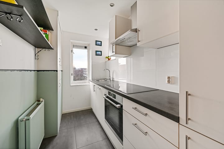 Foto 3 van Nicolaas Beetslaan 170