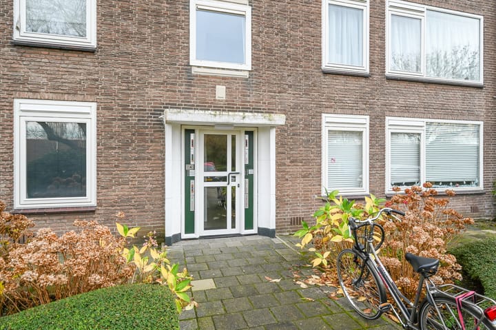 Foto 4 van Nicolaas Beetslaan 170