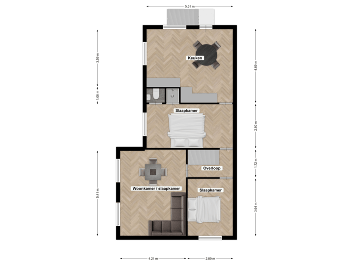 Floor 1