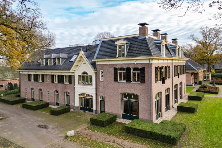 Woudenbergseweg 11, Maarsbergen