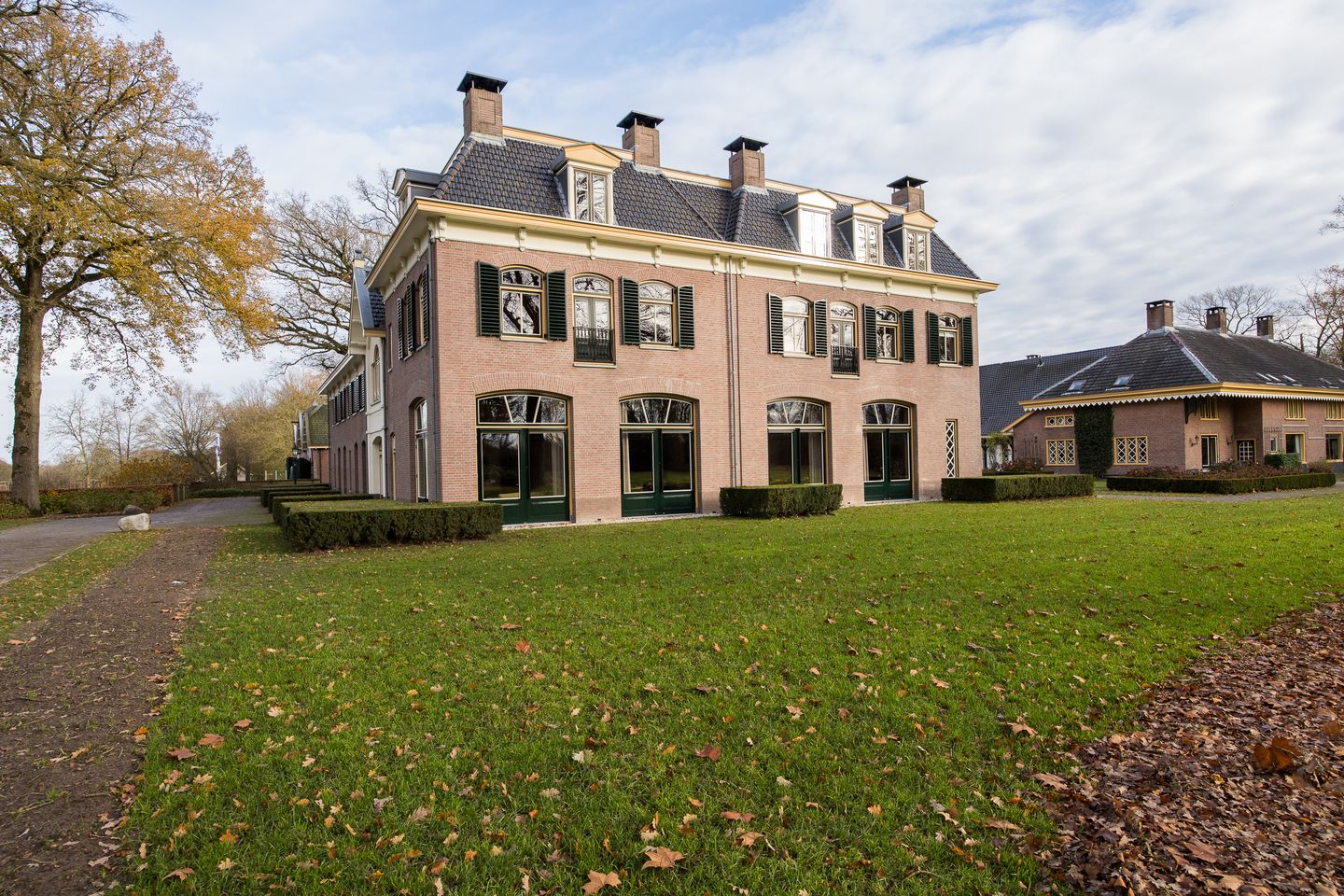 Bekijk foto 2 van Woudenbergseweg 11