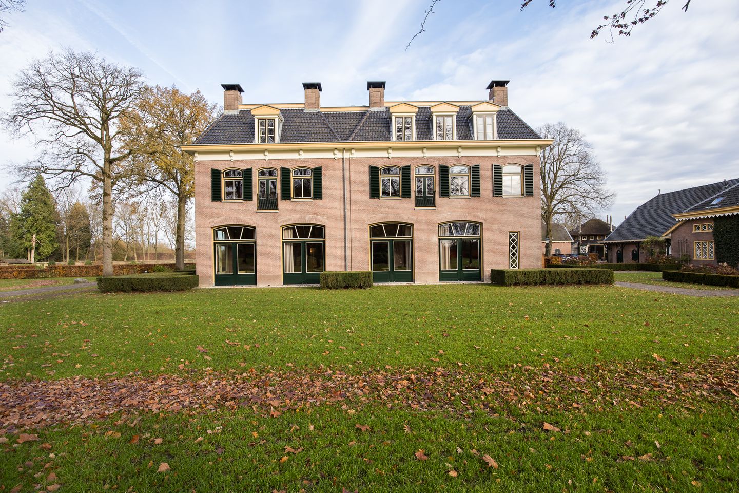 Bekijk foto 3 van Woudenbergseweg 11