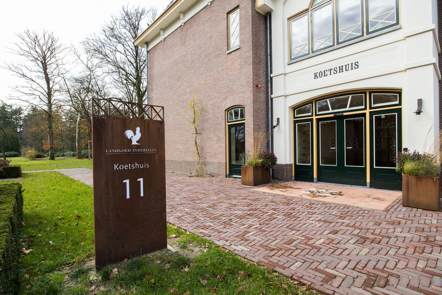 Bekijk foto 4 van Woudenbergseweg 11