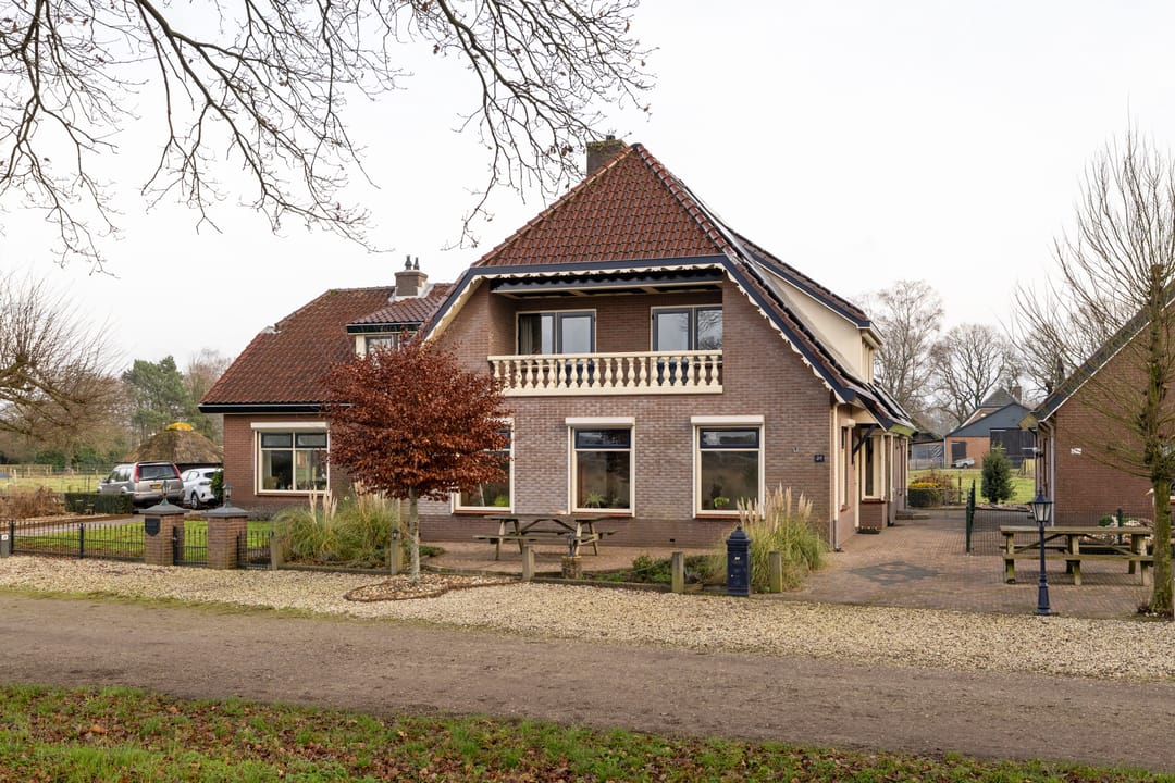 Foto 1 van Oude Hof 34