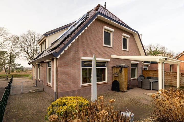 Foto 4 van Oude Hof 34