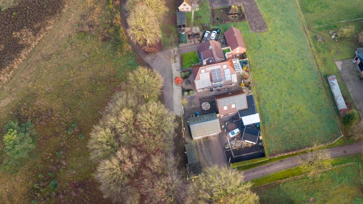 Foto 7 van Oude Hof 34