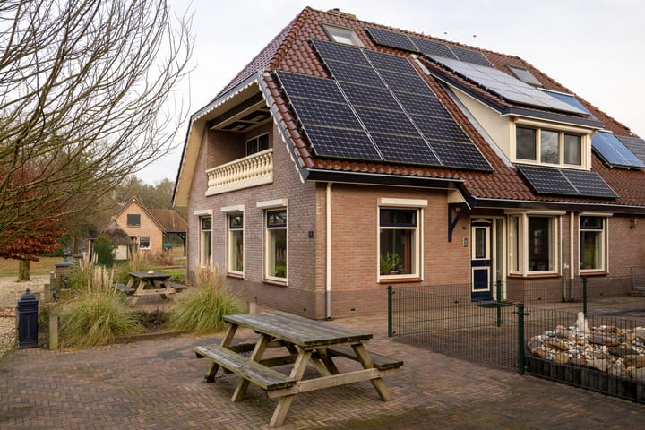 Foto 10 van Oude Hof 34