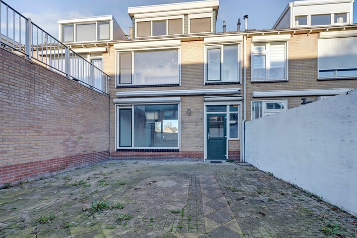 Foto 2 van Malingréstraat 16