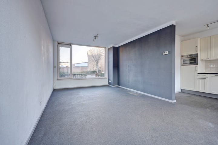 Foto 4 van Malingréstraat 16