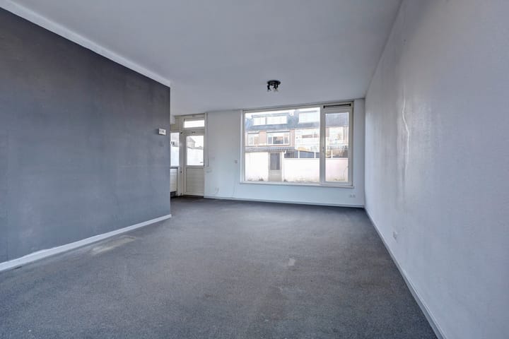 Foto 5 van Malingréstraat 16