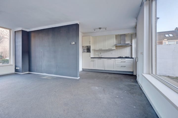 Foto 7 van Malingréstraat 16