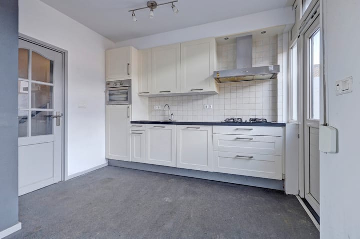 Foto 10 van Malingréstraat 16