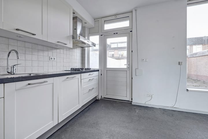 Foto 11 van Malingréstraat 16