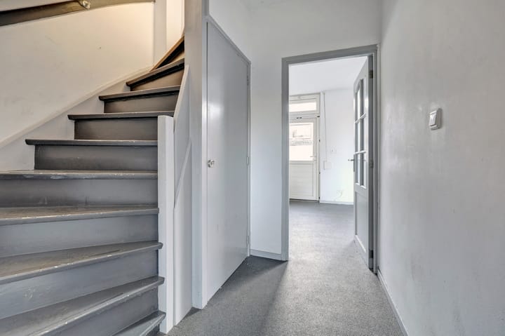 Foto 13 van Malingréstraat 16