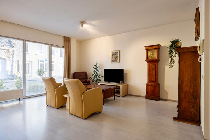 Foto 3 van Hoefstraat 59