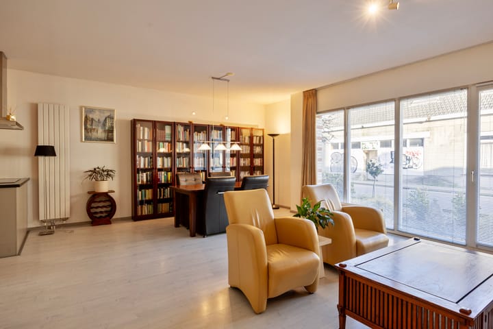 Foto 5 van Hoefstraat 59