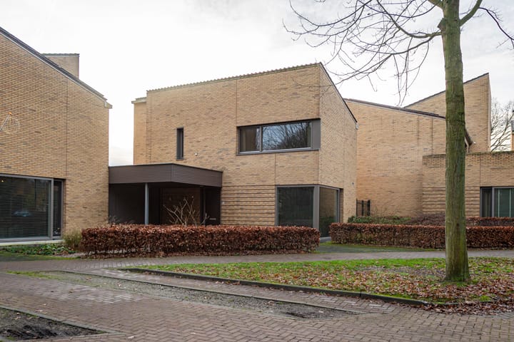 Foto 1 van Sporenring 120