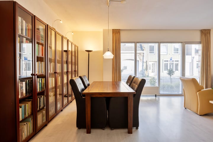 Foto 7 van Hoefstraat 59