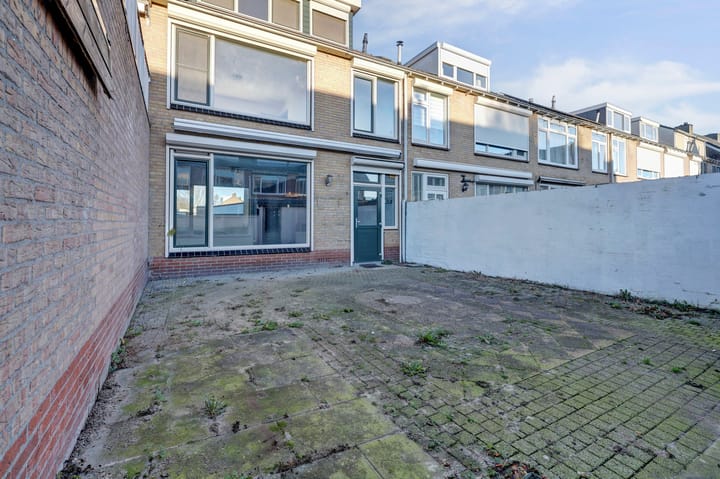 Foto 27 van Malingréstraat 16