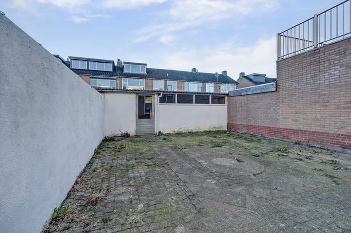 Foto 28 van Malingréstraat 16