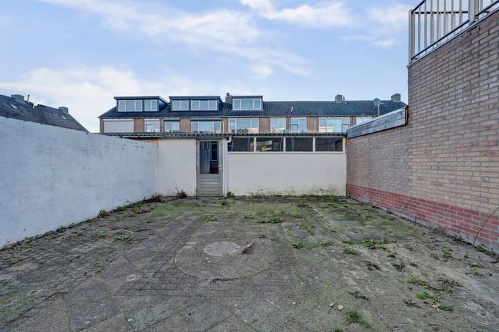 Foto 29 van Malingréstraat 16