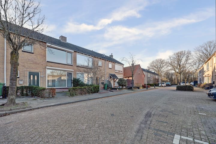 Foto 33 van Malingréstraat 16