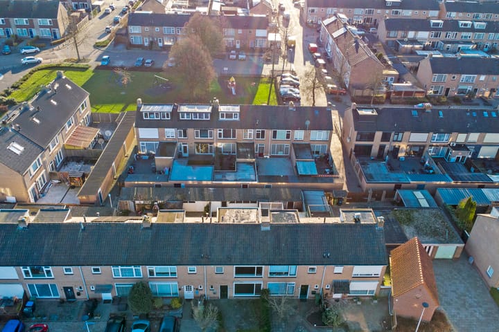 Foto 34 van Malingréstraat 16