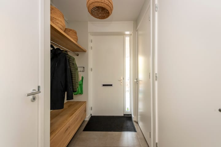 Foto 10 van Sporenring 120