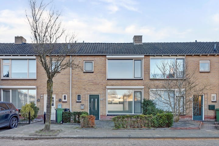 Foto 31 van Malingréstraat 16