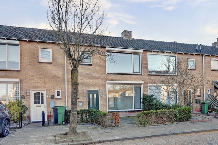 Foto 30 van Malingréstraat 16