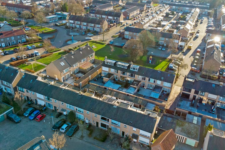 Foto 35 van Malingréstraat 16