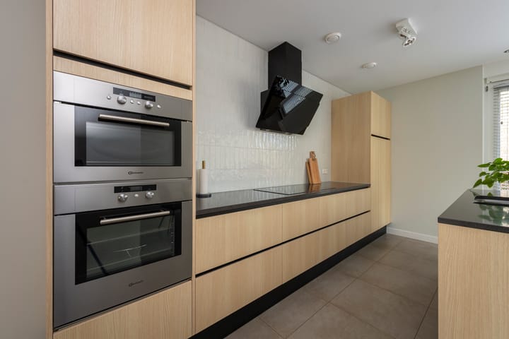 Foto 19 van Sporenring 120