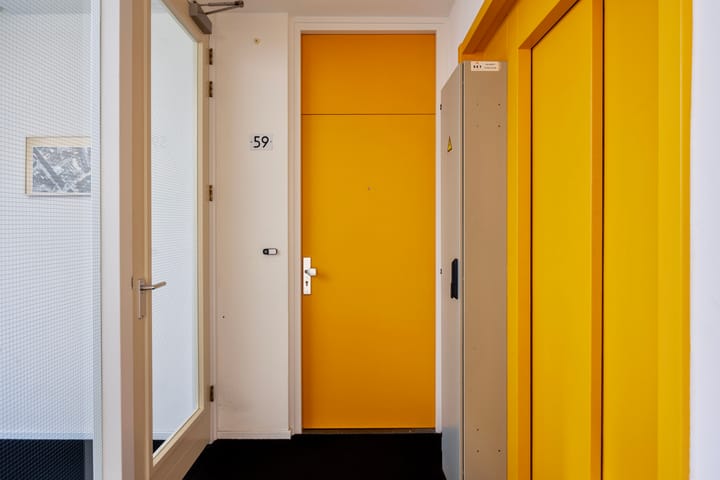 Foto 24 van Hoefstraat 59