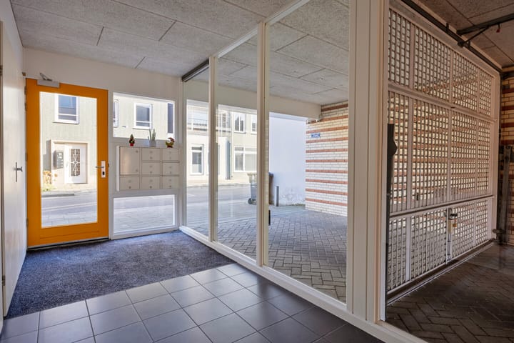 Foto 25 van Hoefstraat 59