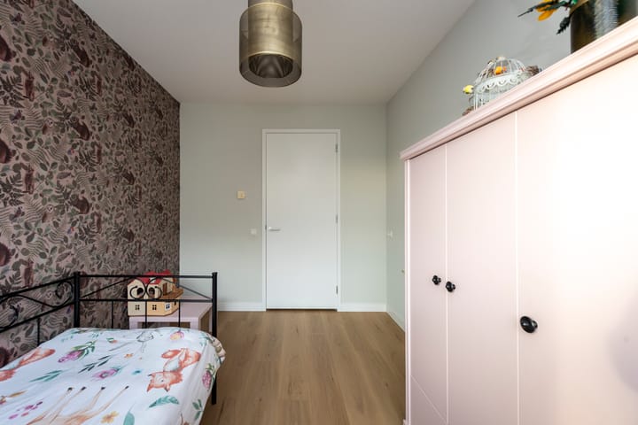 Foto 30 van Sporenring 120