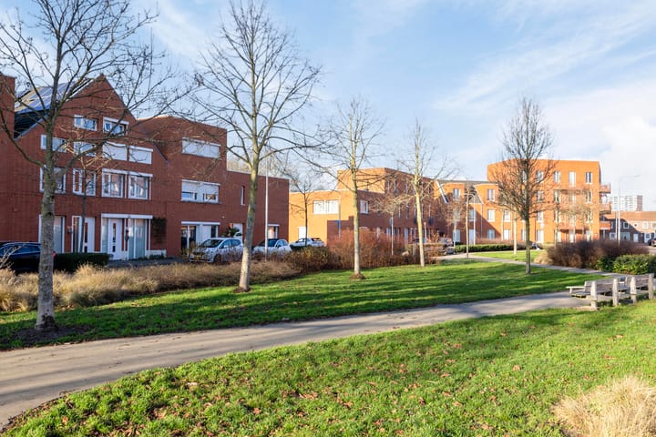 Foto 38 van Hoefstraat 59