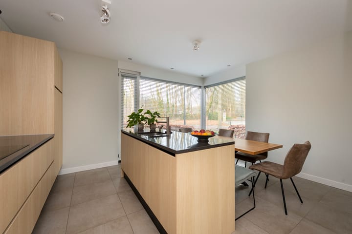 Foto 3 van Sporenring 120