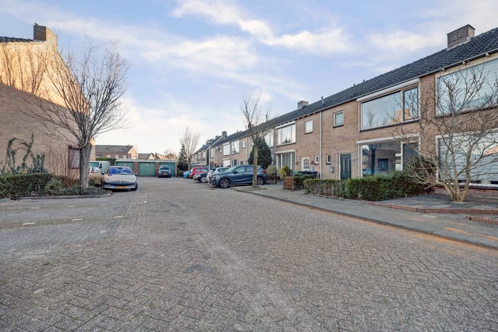 Foto 32 van Malingréstraat 16