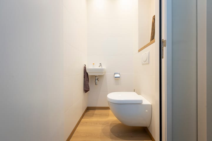 Foto 9 van Sporenring 120