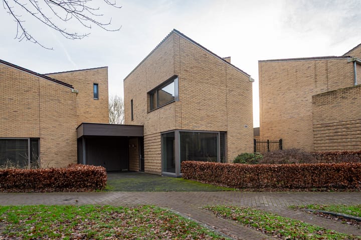 Foto 50 van Sporenring 120