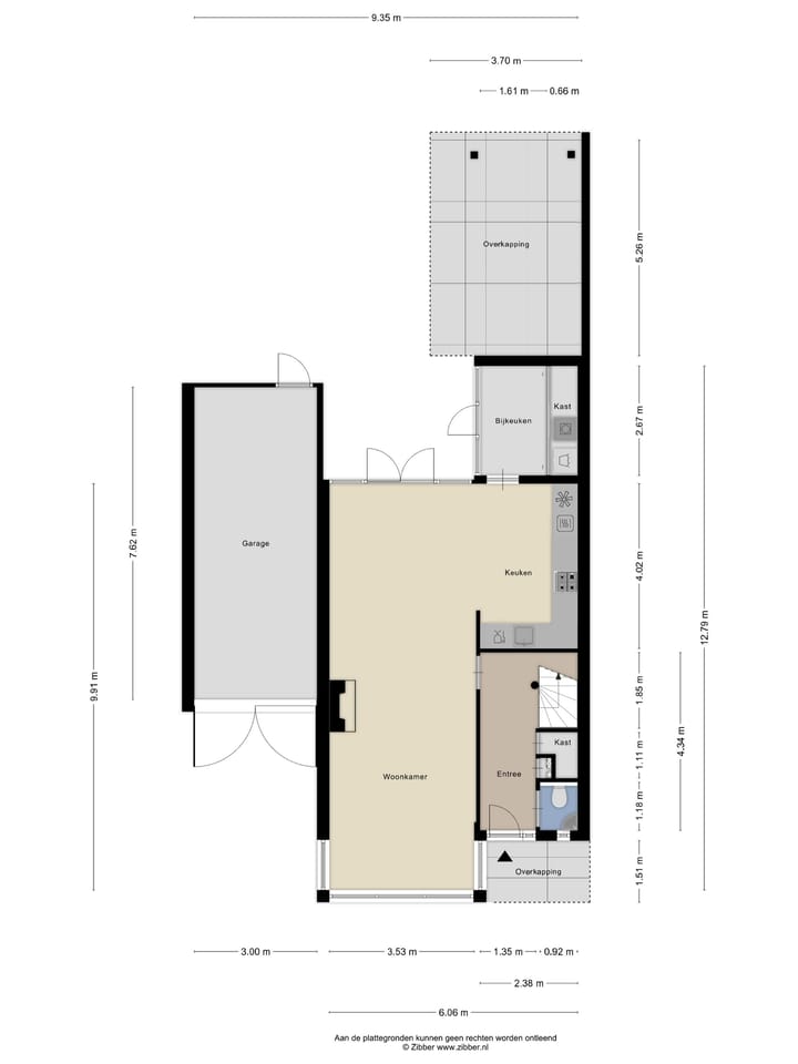 Foto 36 van Havezathe 34