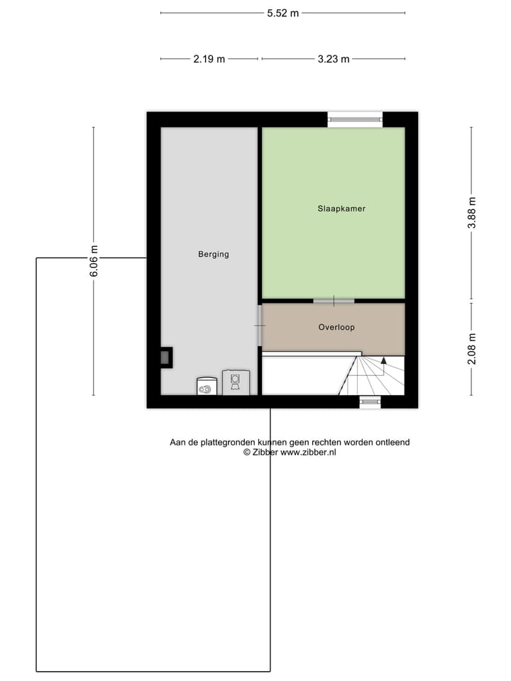 Foto 56 van Sporenring 120