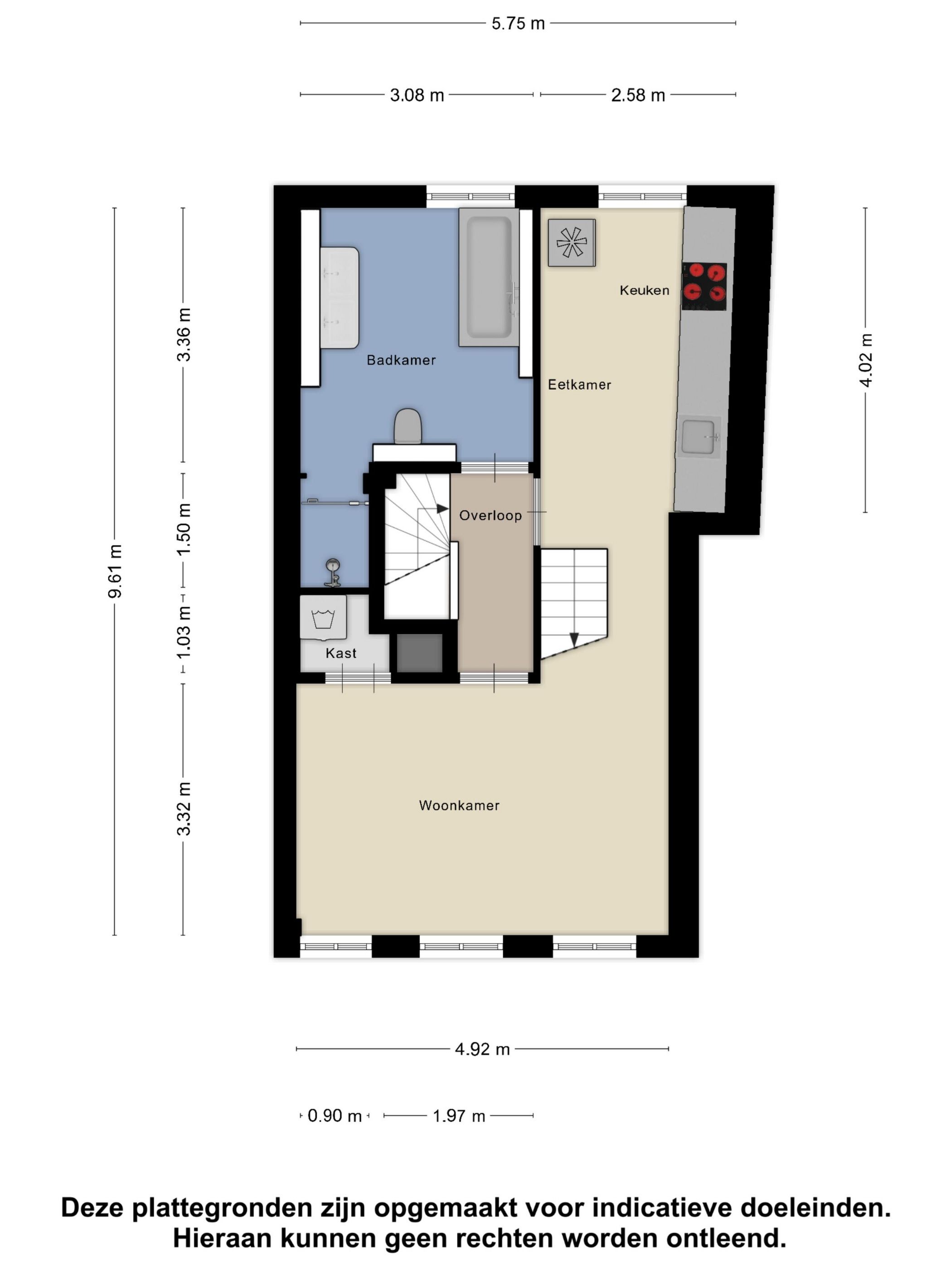 Foto 51 van Grote Kerkstraat 25