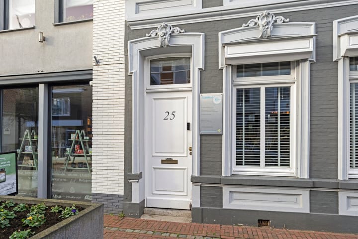 Foto 5 van Grote Kerkstraat 25