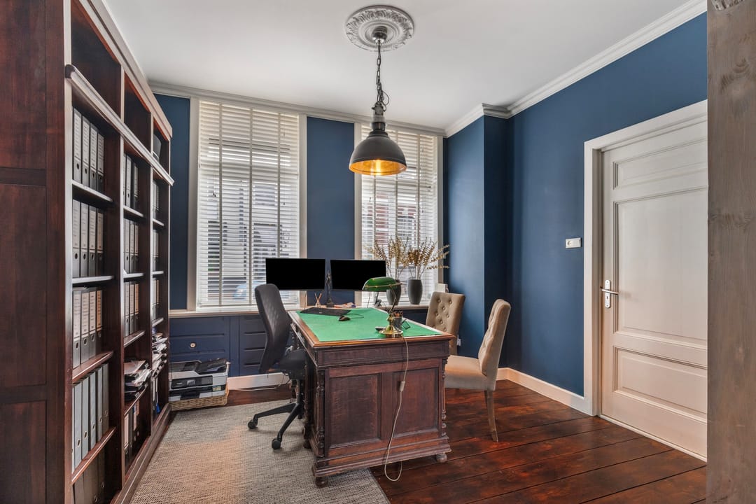 Foto 8 van Grote Kerkstraat 25