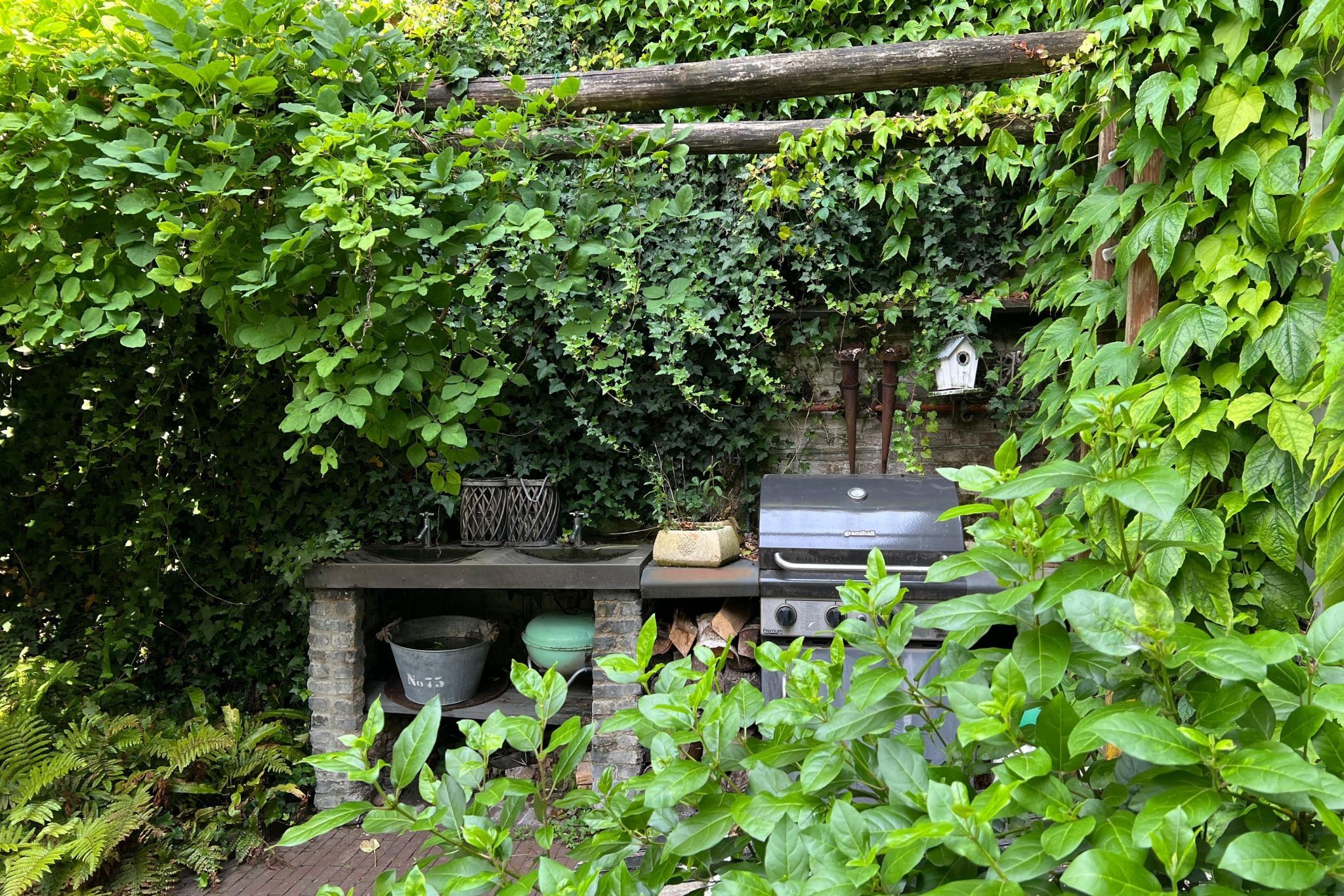 Foto 36 van Grote Kerkstraat 25