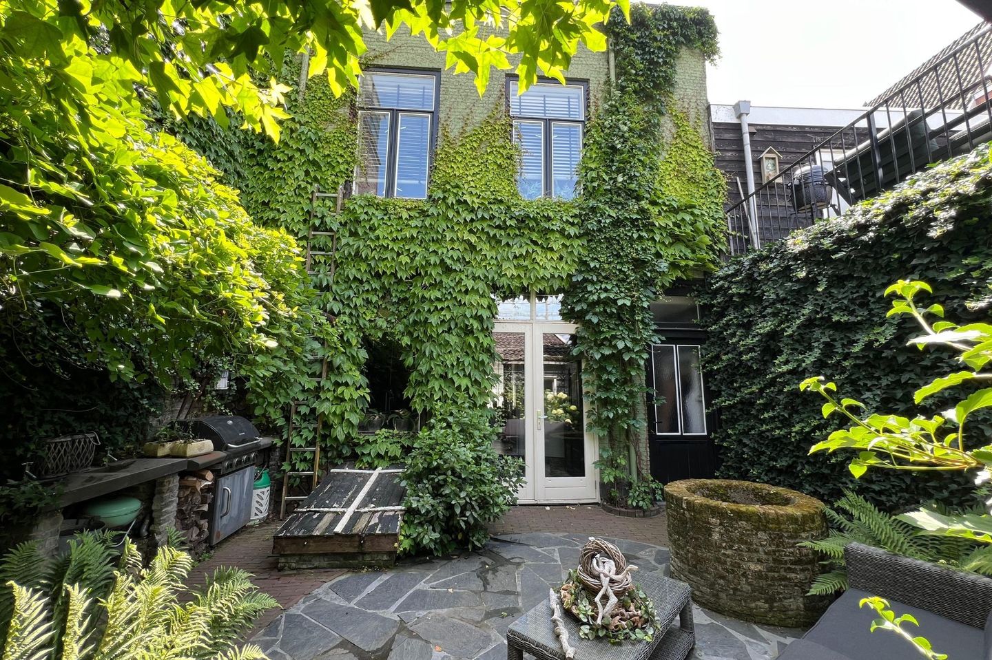 Foto 40 van Grote Kerkstraat 25